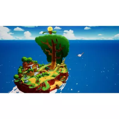 Découvrez Mario & Luigi: L'Épopée Fraternelle - Jeu Nintendo Switch