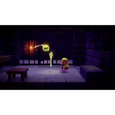 Plongez dans l'aventure avec The Legend of Zelda: Echoes of Wisdom sur Nintendo Switch!
