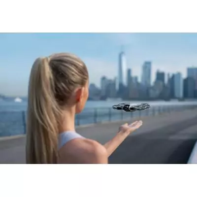 Drone - DJI - Neo 2 - Caméra 1/1.3'' 19 MP - Vidéo 4K HDR - Autonomie 46 min - Transmission O4 HD
