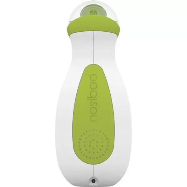 NOSIBOO - Go mouche bébé portable électrique