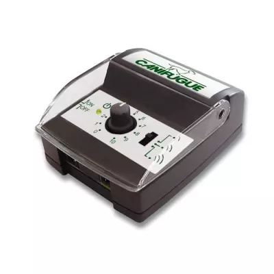 Clôture anti-fugue Canifugue pour chiens - FUG1030 (Jardin 800m fil)