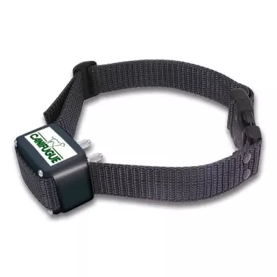 Collier Canifugue supplémentaire pour clôtures anti-fugue