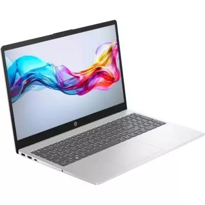 PC Portable HP 15-fd1038nf - Windows 11 - 15,6 FHD IPS - Core Ultra 5 125H - RAM 16Go - Stockage 512Go SSD - AZERTY