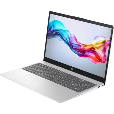 PC Portable HP 15-fd1038nf - Windows 11 - 15,6 FHD IPS - Core Ultra 5 125H - RAM 16Go - Stockage 512Go SSD - AZERTY