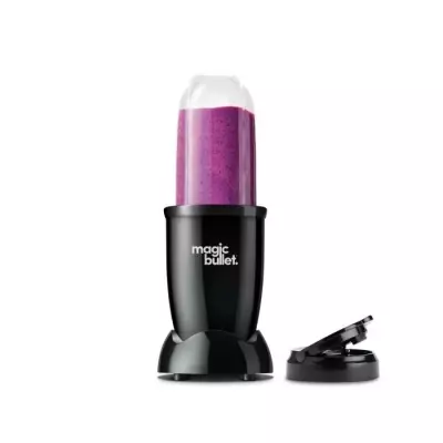 Blender NUTRIBULLET MBR04B - Puissant et Compact - 200W