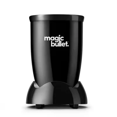 Blender NUTRIBULLET MBR04B - Puissant et Compact - 200W