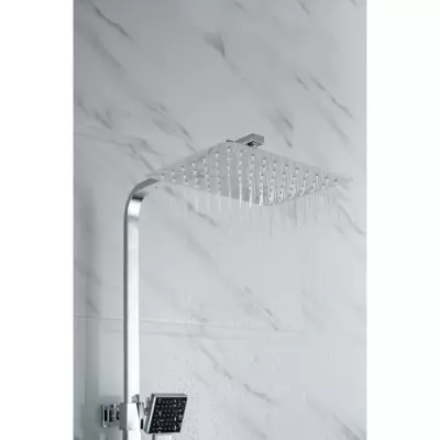 Colonne de douche OCEANIC - Design moderne - Mitigeur thermostatique