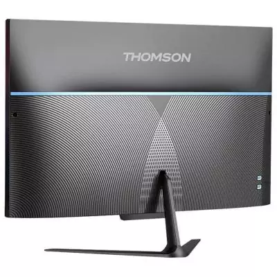 Ordinateur tout-en-un - THOMSON - AIO A27I51216BK512C - 27'' - FHD - Intel Core i5 12th - RAM 16Go - SSD512Go - Noir Ordinateur tout-en-un - THOMSON - AIO A27I51216BK512C - 27'' - FHD - Intel Core i5 12th - RAM 16Go - SSD512Go - Noir