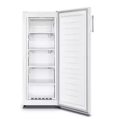 Congélateur armoire OCEANIC 165L - Blanc - Classe E