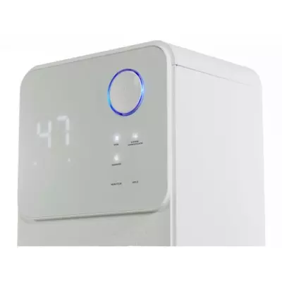Déshumidificateur d'air électrique OCEANIC - Extraction 12L/jour - Fonction seche-linge