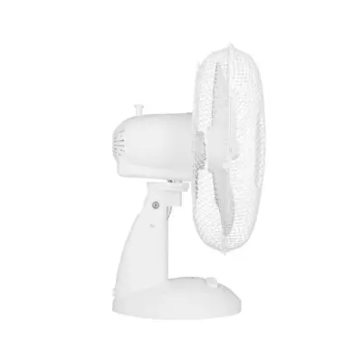 Ventilateur de table OCEANIC - Puissant et Silencieux
