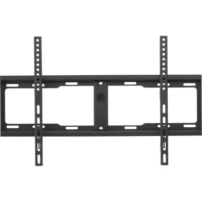 Support mural TV inclinable pour écran de 81 à 229 cm : robustesse jusqu'à 100kg