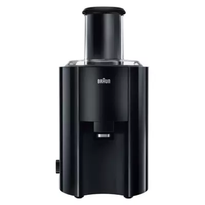 Centrifugeuse BRAUN J300 MultiQuick 3: Rapide et Performante