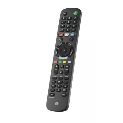 Télécommande de remplacement pour TV Sony - Compacte et pratique