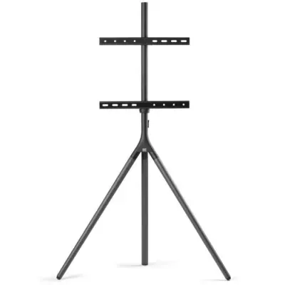 Support mural pour écran plat One For All WM7461 TRIPOD GRIS TITANE - 32'' à 65''