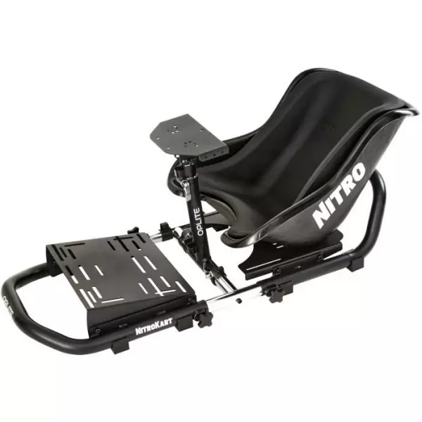 OPLITE - COCKPIT NITROKART - FAMILY PACK