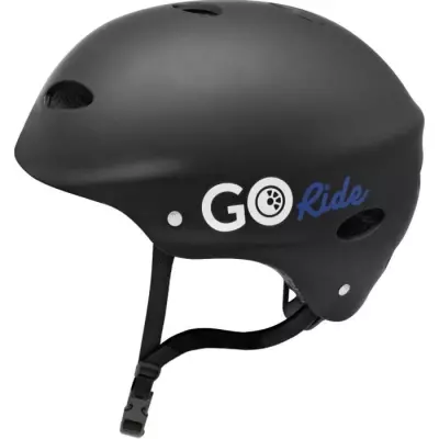 Casque de protection GO RIDE Taille M - Compact et sûr