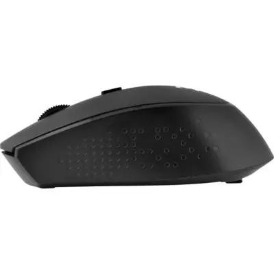 Pack Clavier Souris BLUESTORK - Noir, Sans Fil - Compact et Pratique