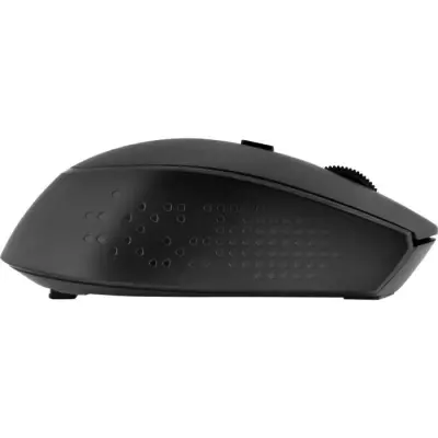 Pack Clavier Souris BLUESTORK - Noir, Sans Fil - Compact et Pratique