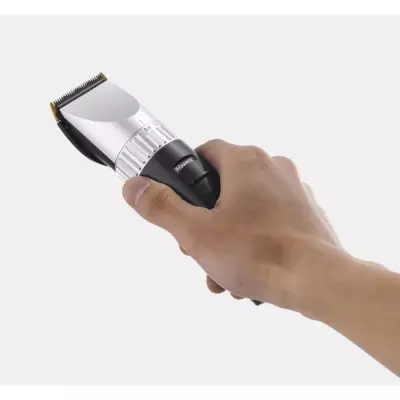 Tondeuse professionnelle PANASONIC ER1512 - Coupe précise et douce