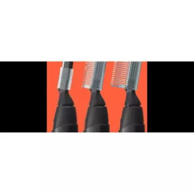 Tondeuse professionnelle Panasonic ER-RP40 - Fini parfait - 3 accessoires