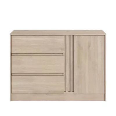 Commode ESACLE - Design moderne en chêne - Livraison facile