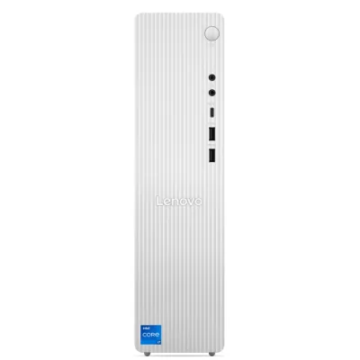 PC de bureau LENOVO IdeaCentre Tower 08IRH9 | Windows 11 - Intel Core i5-13420H - RAM 16 Go - SSD 512 Go