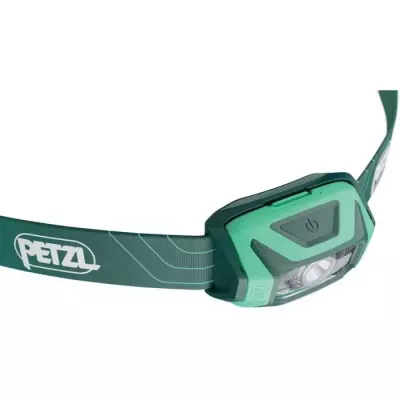 Lampe frontale PETZL TIKKINA - 300 lumens - Vert