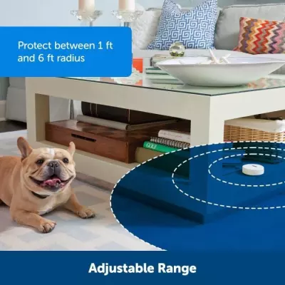 Ajoutez une barrière à votre système PetSafe - Pawz Away™