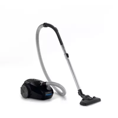 Aspirateur traineau Philips FC8241/09 - 900W - Noir Intense