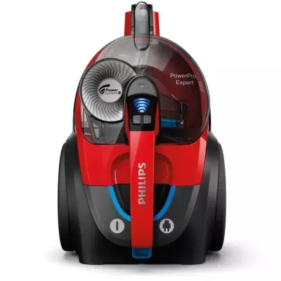 Aspirateur traîneau sans sac Philips PowerPro Expert - 900W