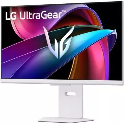 Ecran PC Gamer - LG ELECTRONICS - 32 - 4K UHD - 144Hz - Dalle IPS - 1ms - 32G810SA-W