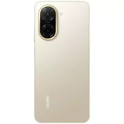 Xiaomi - Redmi A5 - 128 Go - Or