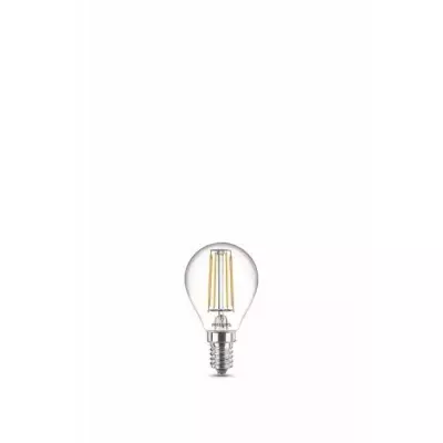 Ampoule LED Philips 40W E14 Blanc froid - Format compact