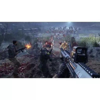 John Carpenter's Toxic Commando - Jeu PS5 John Carpenter's Toxic Commando - Jeu PS5