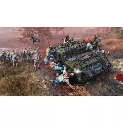 John Carpenter's Toxic Commando - Jeu PS5 John Carpenter's Toxic Commando - Jeu PS5