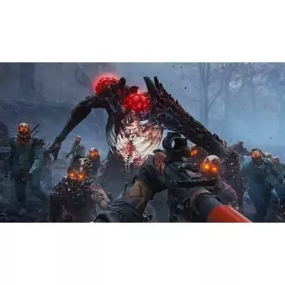 John Carpenter's Toxic Commando - Jeu PS5 John Carpenter's Toxic Commando - Jeu PS5