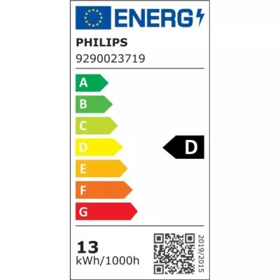 Ampoule LED Philips 120W E27 Blanc froid - Non Dimmable