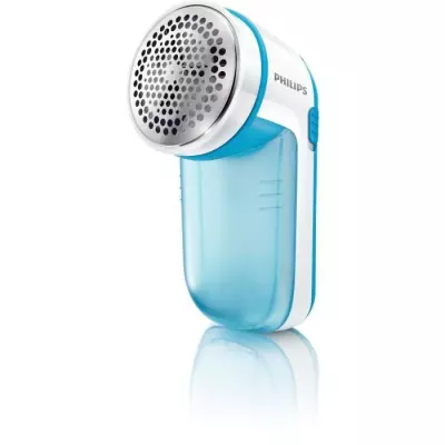 Centrale Vapeur + Rase Peluche Philips Compact - 6 bars