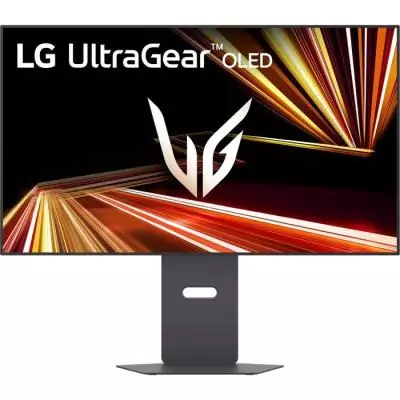 Ecran PC Gamer - LG ELECTRONICS - 32 - 240Hz - Dalle OLED - 0,03ms - 32GX870A-B