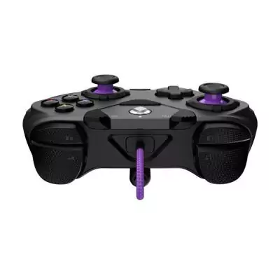 Manette de tournoi Turtle Beach Victrix Gambit Prime - Filaire, Programmable, Xbox Manette de tournoi Turtle Beach Victrix Gambit Prime - Filaire, Programmable, Xbox