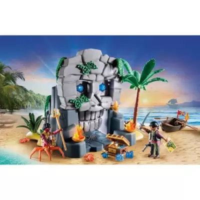 Aventure pirate avec monstre marin - PLAYMOBIL 71531 Aventure pirate avec monstre marin - PLAYMOBIL 71531