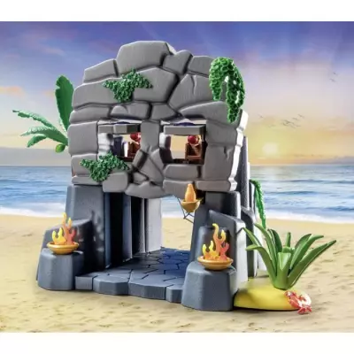 Aventure pirate avec monstre marin - PLAYMOBIL 71531 Aventure pirate avec monstre marin - PLAYMOBIL 71531
