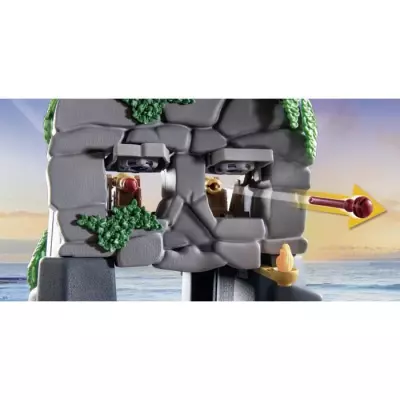 Aventure pirate avec monstre marin - PLAYMOBIL 71531 Aventure pirate avec monstre marin - PLAYMOBIL 71531