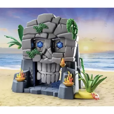 Aventure pirate avec monstre marin - PLAYMOBIL 71531 Aventure pirate avec monstre marin - PLAYMOBIL 71531