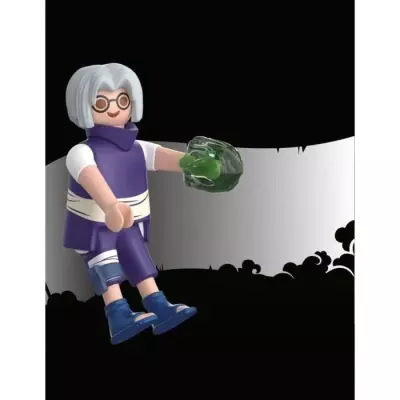 Figurine PLAYMOBIL Kabuto 71568 Naruto Shippuden - Idéal dès 5 ans Figurine PLAYMOBIL Kabuto 71568 Naruto Shippuden - Idéal dès 5 ans