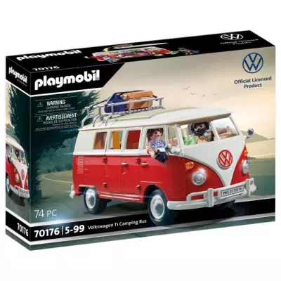 Jouet Volkswagen T1 Combi: Voiture de collection en miniature Jouet Volkswagen T1 Combi: Voiture de collection en miniature