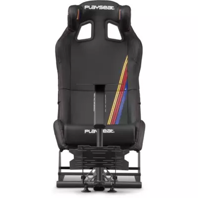 Siège de Simulation - PLAYSEAT Evolution Pro NASCAR Noir