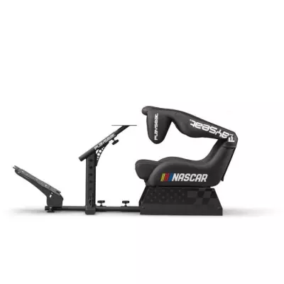 Siège de Simulation - PLAYSEAT Evolution Pro NASCAR Noir