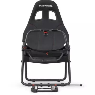 Siege de Simulation PLAYSEAT Challenge Actifit Noir - Confort Gaming